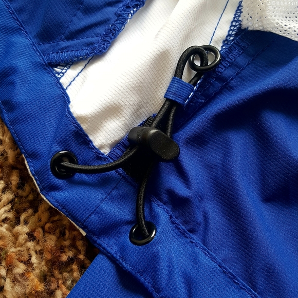 Asics Track Jacket - Picture 10 of 11